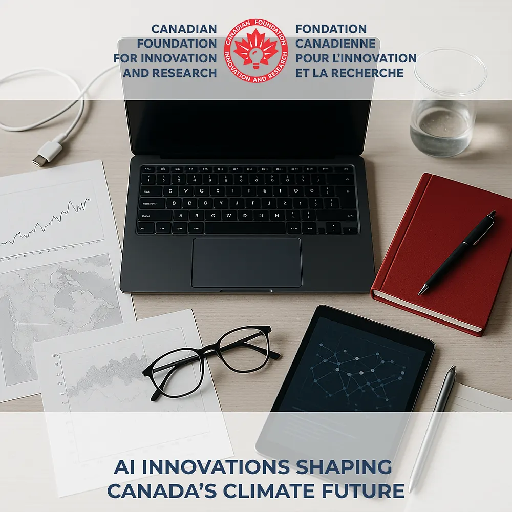 AI Innovations Shaping Canada’s Climate Future