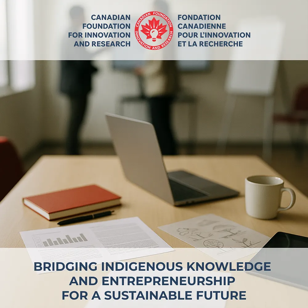 Bridging Indigenous Knowledge and Entrepreneurship for a Sustainable Future