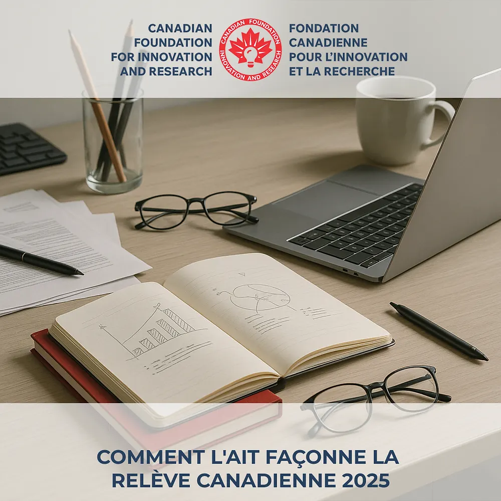 Comment l’AIT façonne la relève entrepreneuriale canadienne de 2025