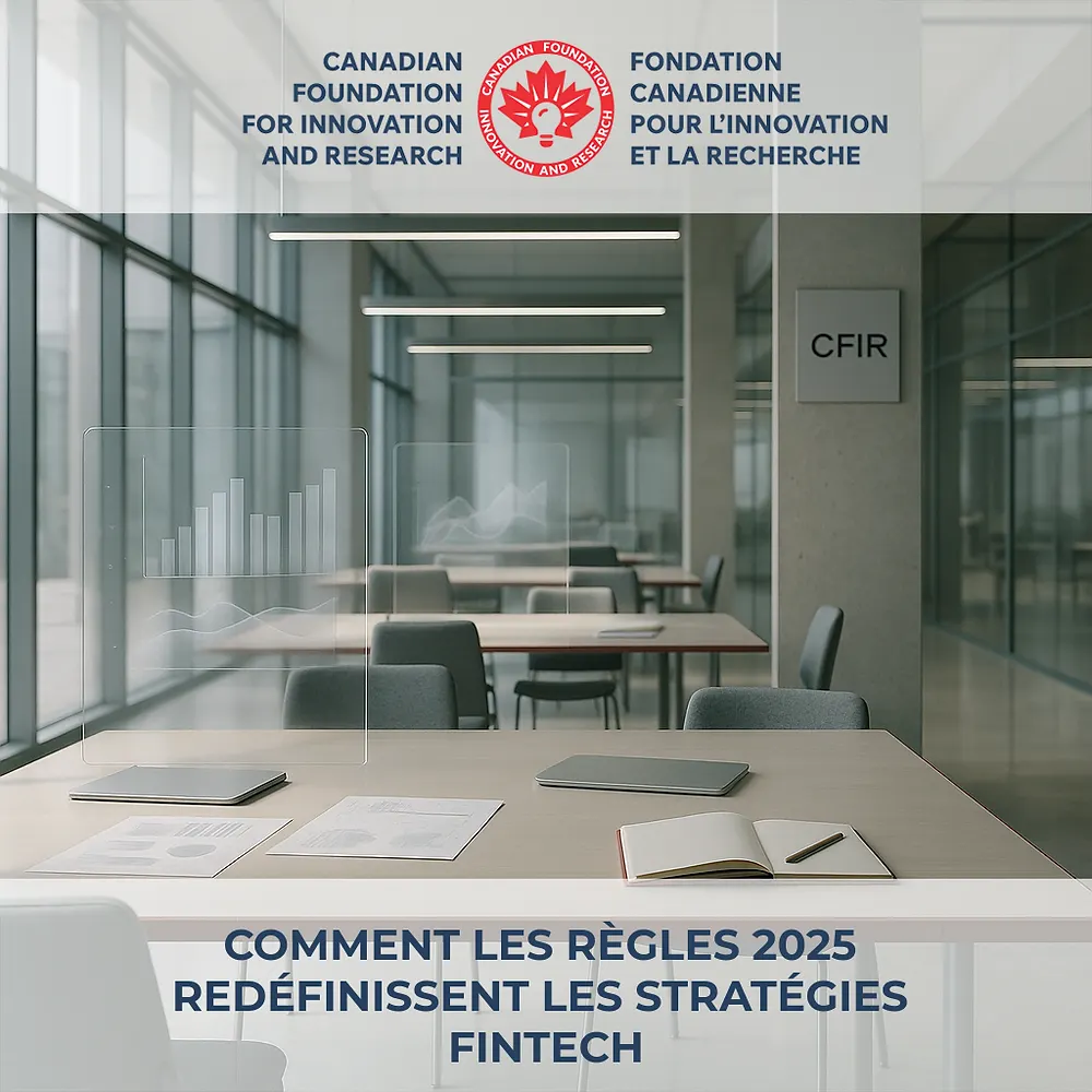 Comment les règles de gouvernance des données 2025 redéfinissent les stratégies fintech