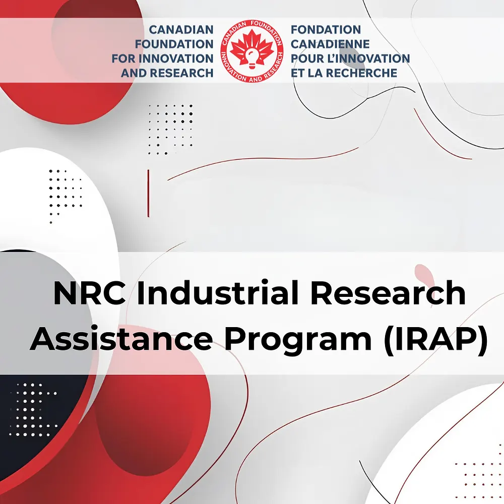 Programme d'aide à la recherche industrielle (PARI) du CNRC