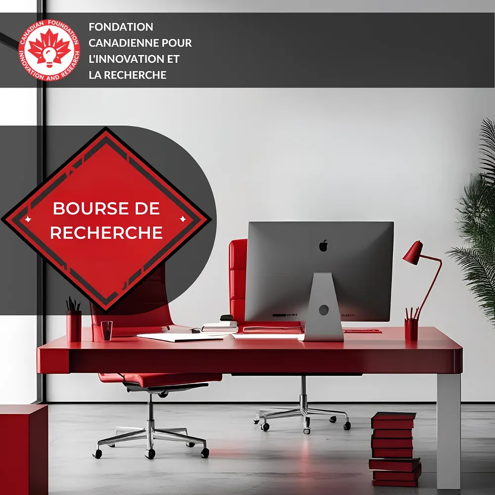 Recherche à impact concret !