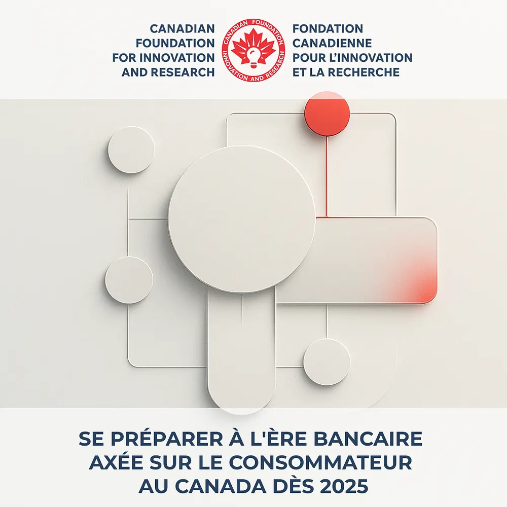 Se préparer à l’ère bancaire axée sur le consommateur au Canada dès 2025