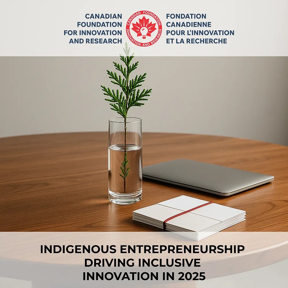 Indigenous Entrepreneurship Driving Inclusive Innovation in 2025