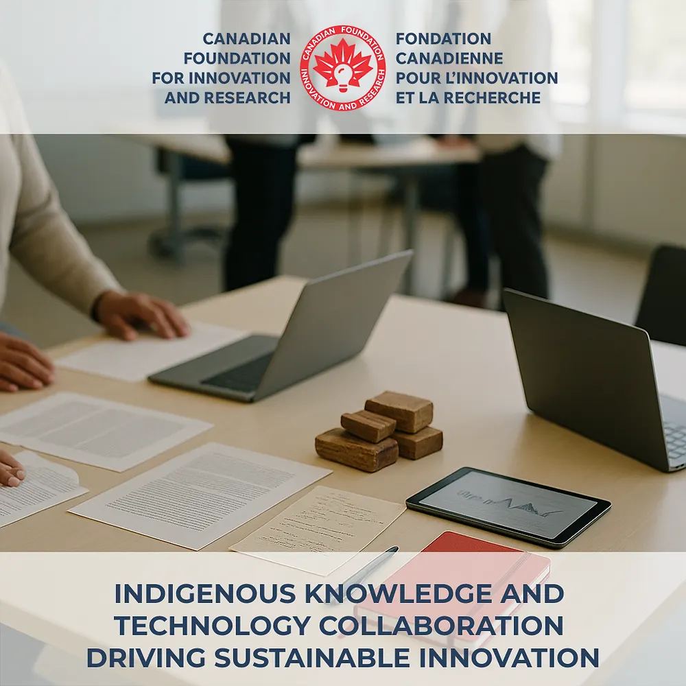 Indigenous Knowledge and Technology Collaboration Driving Sustainable Innovation in 2025