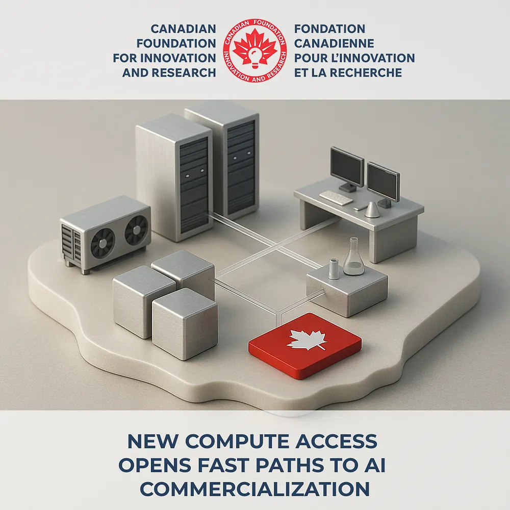 New Compute Access Opens Fast Paths to AI Commercialization