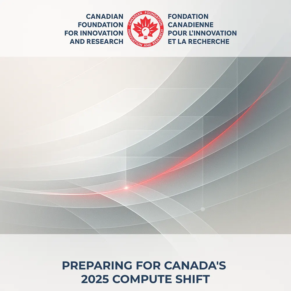 Preparing For Canada’s 2025 Compute Shift