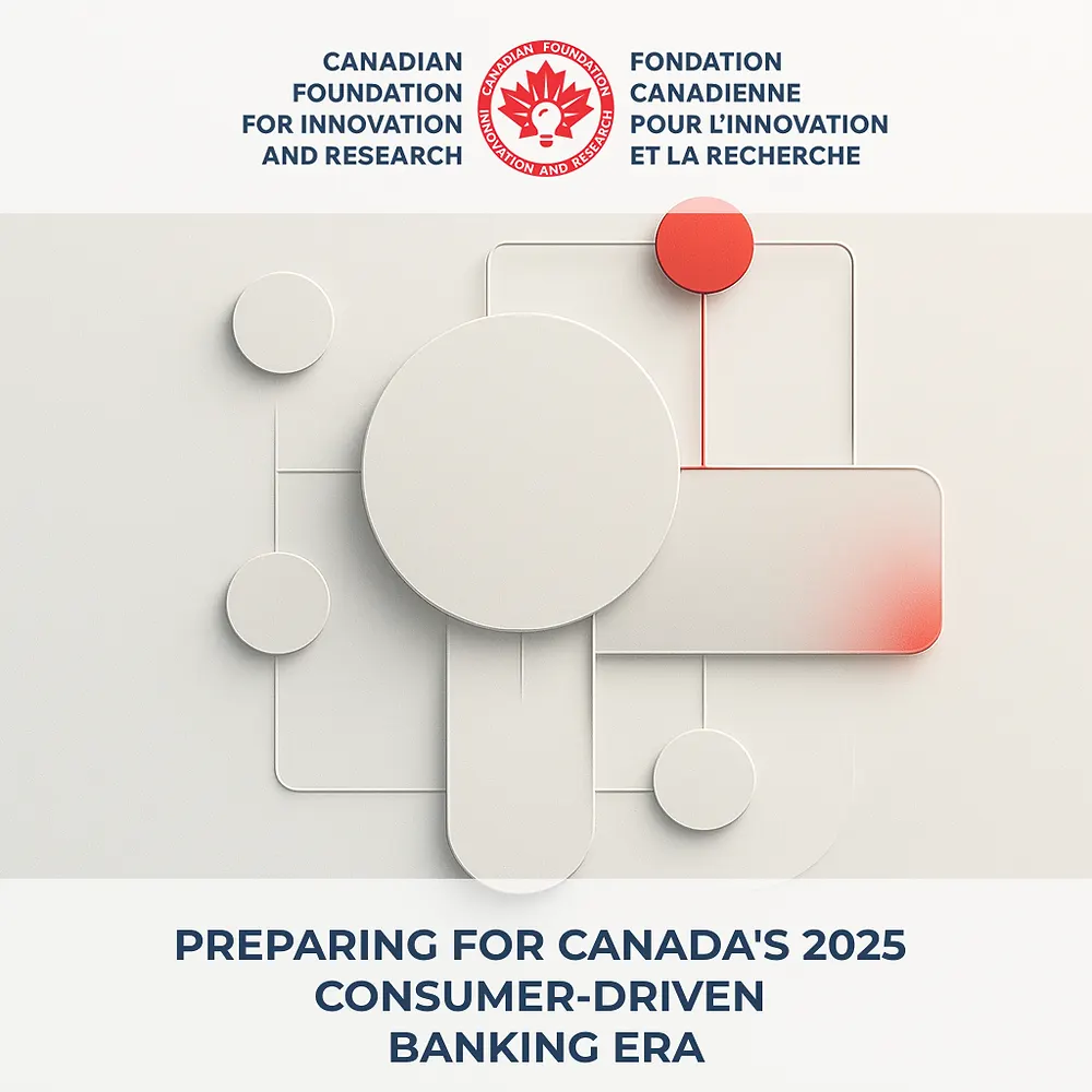 Preparing for Canada’s 2025 Consumer-Driven Banking Era