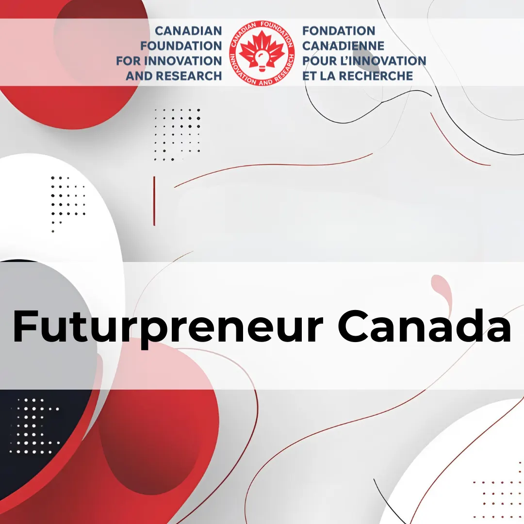 Futurpreneur Canada