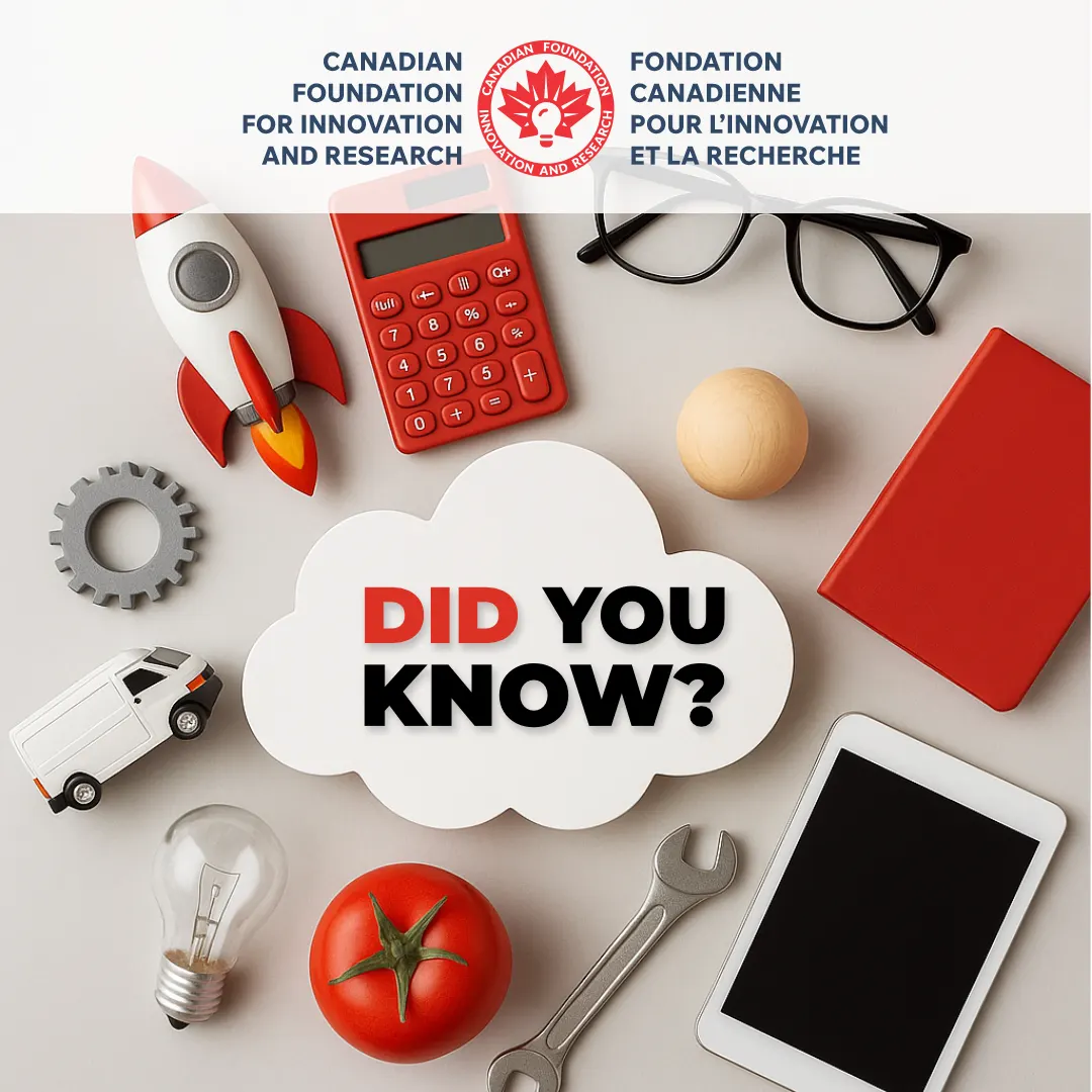 Did You Know?