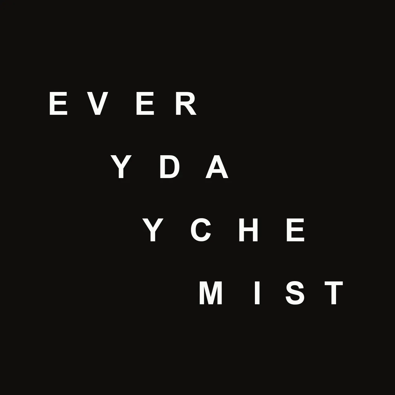 Everyday Chemist
